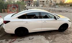 Changan Eado Plus